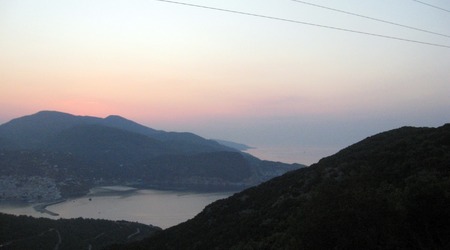 508912 - Wyspa skopelos Wakacje – Grecja