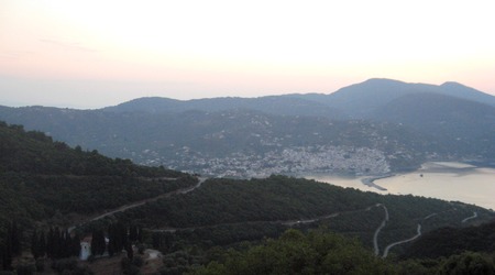 508913 - Wyspa skopelos Wakacje – Grecja