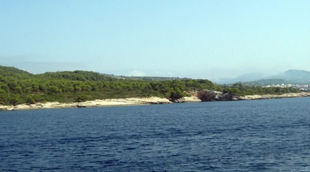 508914 - Wyspa skopelos Wakacje – Grecja