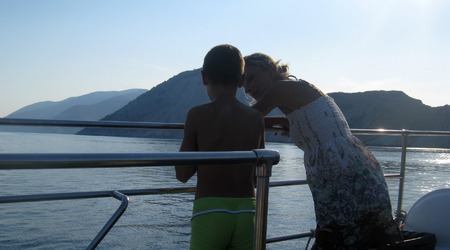 508921 - Wyspa skopelos Wakacje – Grecja