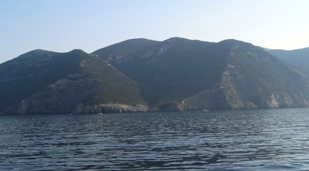508923 - Wyspa skopelos Wakacje – Grecja