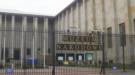Warszawa – Polska