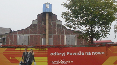 Warszawa – Polska