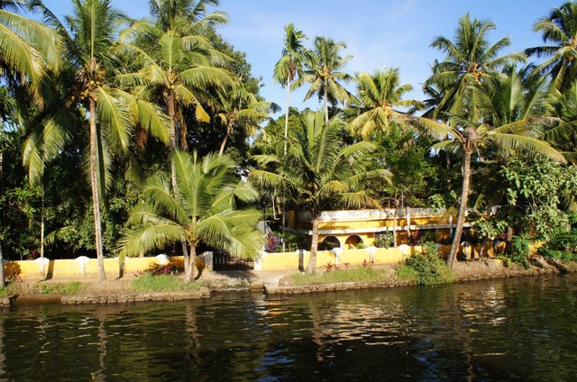 Alappuzha