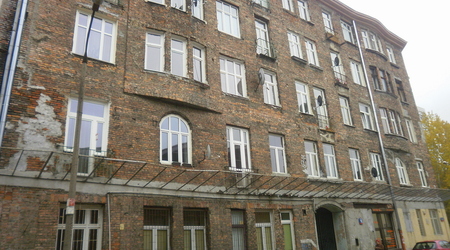 Warszawa – Polska