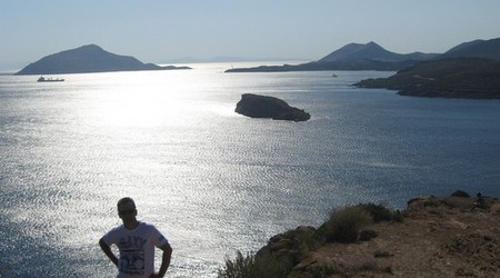 511685 - sounion grecja Świątynia Posejdona – sounion-grecja