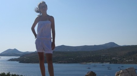 511686 - sounion grecja Świątynia Posejdona – sounion-grecja