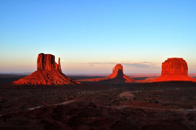 Monument Valley