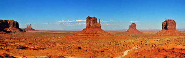 Monument Valley 