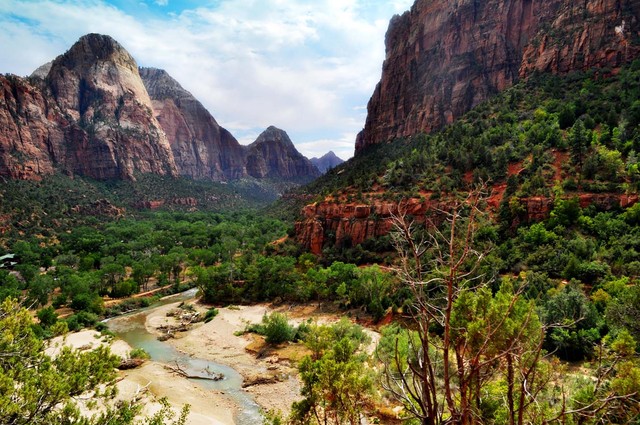 Zion National Park
