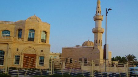 Meczety – Dubaj, Zjednoczone Emiraty Arabskie