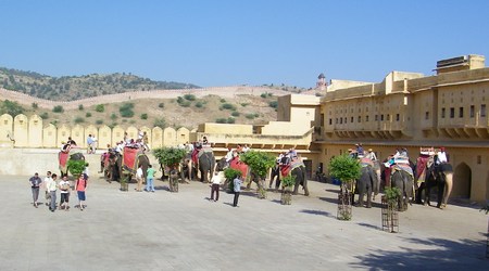 Fort Amber – Indie