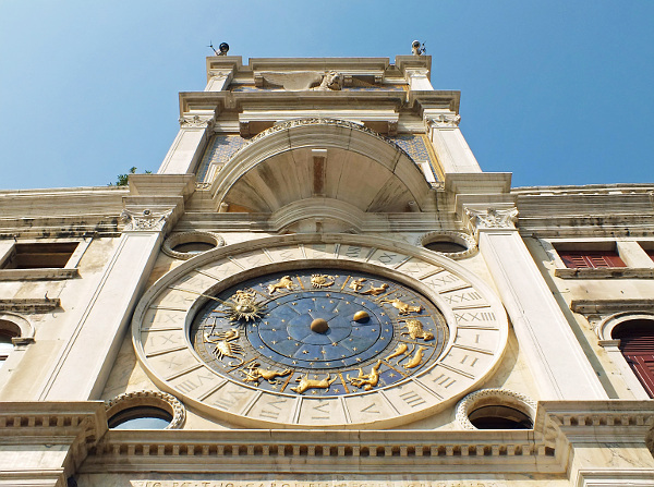 Tore dell' Orologio