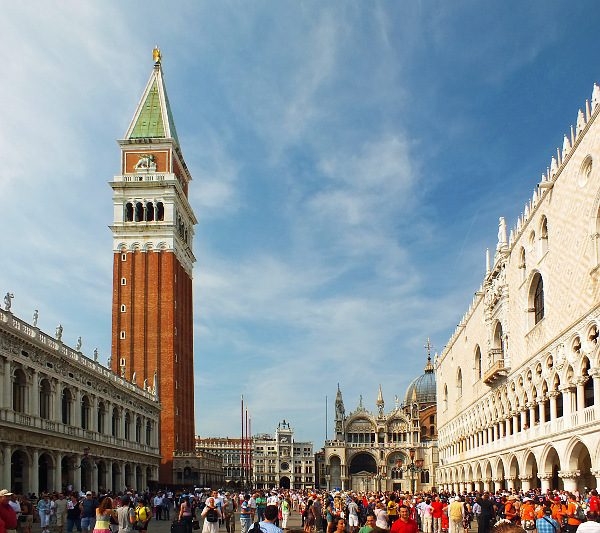 Piazza San Marco