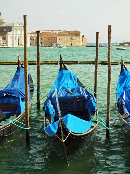 Canale di San Marco