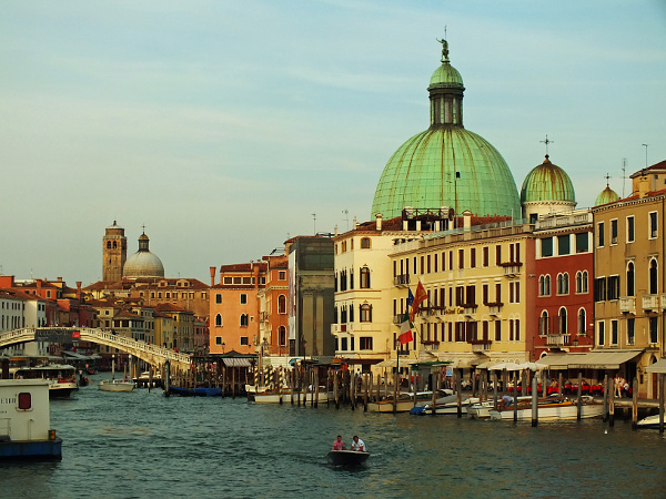 Canal Grande
