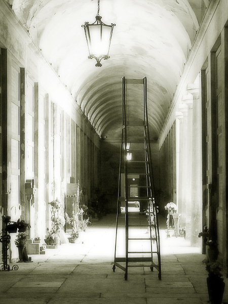 Cimitero Comunale Monumentale 