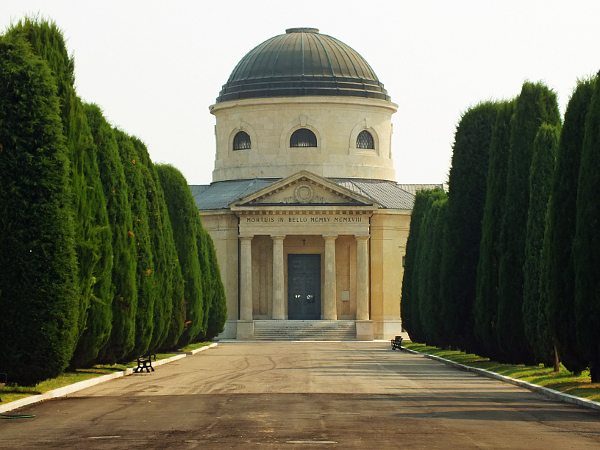 Cimitero Comunale Monumentale 