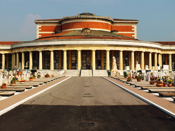 Cimitero Comunale Monumentale 