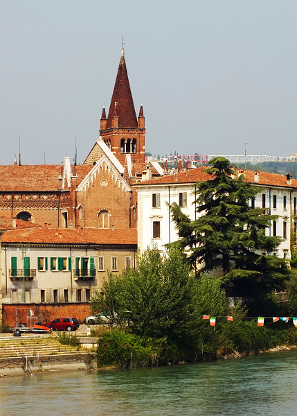 widok San Fermo