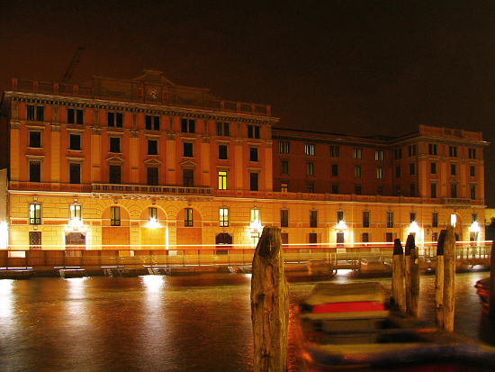 Fondamenta Santa Lucia