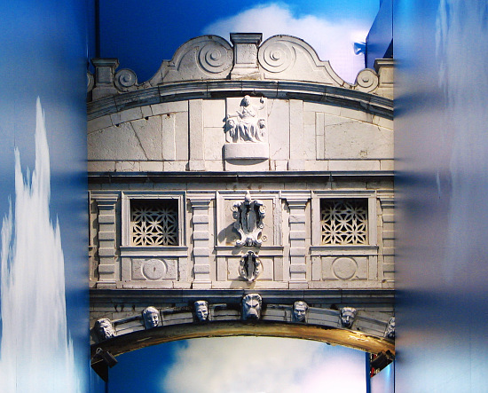 Ponte  dei Sospiri