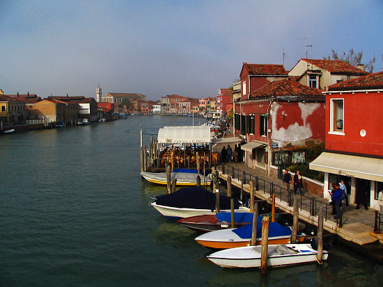 Fondamenta Sebastiano Venier