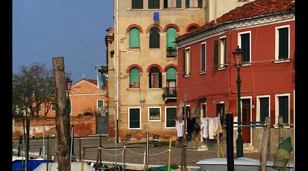 Murano – Włochy
