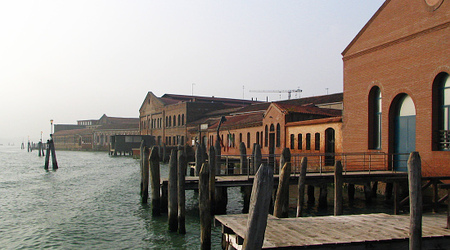 Murano – Włochy