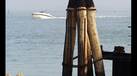Murano – Włochy