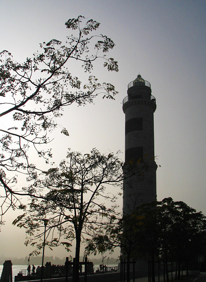 latarnia morska na Murano