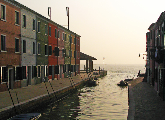 Burano - Fomdamenta do Cao Moleca
