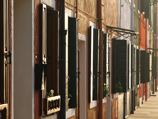 Burano - Fomdamenta do Cao Moleca