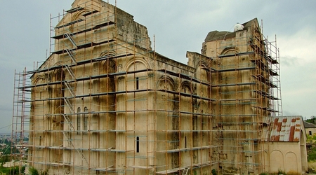 Katedra Bagrati – Kutaisi, Gruzja