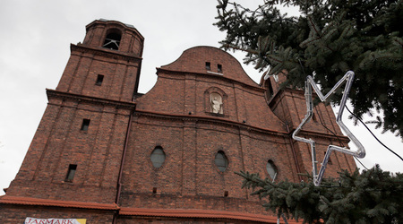 jarmark – Nikiszowiec, Polska