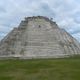 Piramida w Uxmal