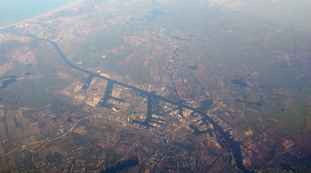 Holandia, Amsterdam – Europa