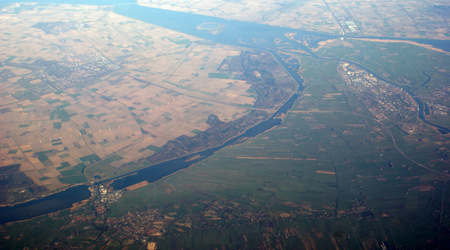 Holandia, Elburg – Europa