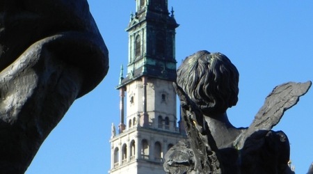 Jasna Góra – Częstochowa, Polska