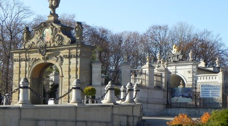Jasna Góra – Częstochowa, Polska