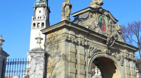 Jasna Góra – Częstochowa, Polska
