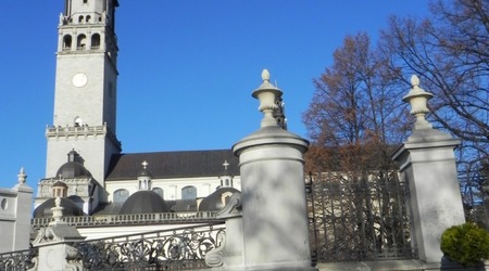 Jasna Góra – Częstochowa, Polska