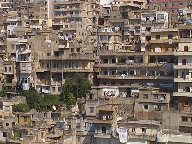 Trypolis
