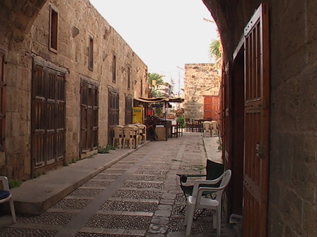 Baalbek