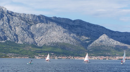 530588 - Korčula Chorwacja miejsce do którego się tęskni