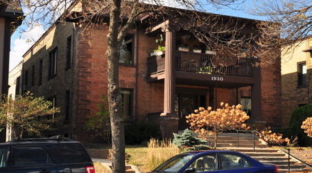 Minneapolis 086 – Stany Zjednoczone Ameryki