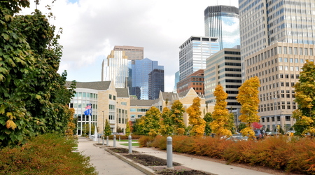 Minneapolis 142 – Stany Zjednoczone Ameryki