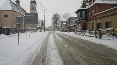 Lubawa – Polska