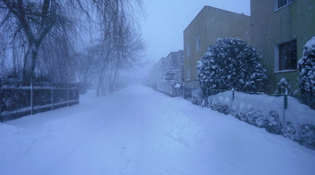 Lubawa – Polska