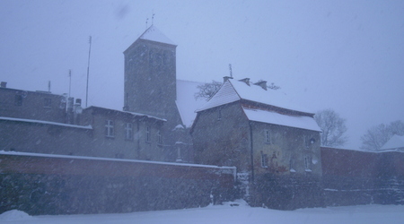 Lubawa – Polska